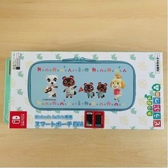 【任天堂ライセンス商品】Nintendo Switch専用スマー...