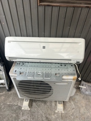 商談中〕2018年製中古、冷房専用コロナ家電 、空調家電 エアコン