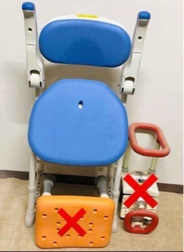 介護用お風呂椅子