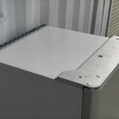 E226◇シャープ◇3ドア冷蔵庫◇350L◇どっちもドア◇2020年製◇両開き◇シルバー◇SJ-W352F-S