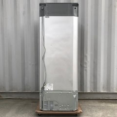 E226◇シャープ◇3ドア冷蔵庫◇350L◇どっちもドア◇2020年製◇両開き◇シルバー◇SJ-W352F-S