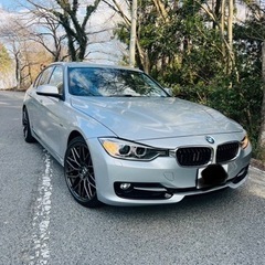 【ネット決済】【美車】BMW 320i sport 6万キロ