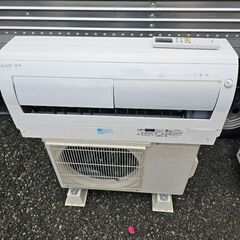 ★三菱電機★霧ヶ峰★ルームエアコン★BKRシリーズ★ピュアホワイ...