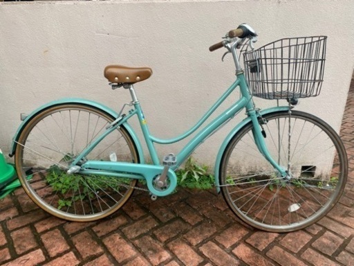 自転車 ブリヂストン
