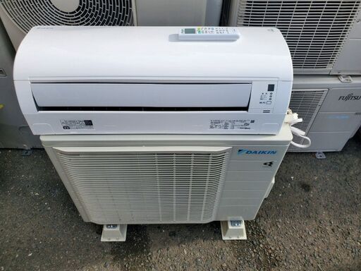 ★ダイキン★ルームエアコン★AN40YEBKP-W★4.0kw★2021年製★