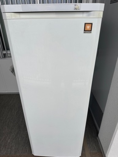 REMACOM 家電 冷凍庫178L