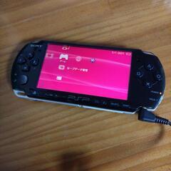 【SOLD OUT】PSP-3000
