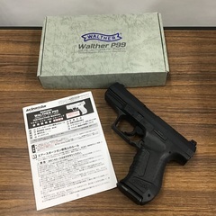 マルゼン WALTHER P99