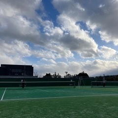 ソフトテニスサークル立ち上げメンバー募集！