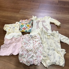 子供用品 ベビー用品 ベビー服