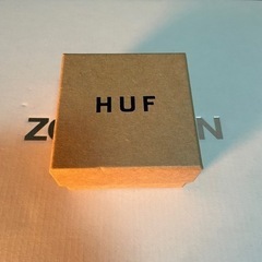HAF 空箱 アクセサリーボックス 