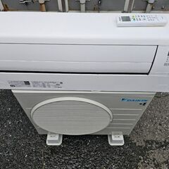 ★ダイキン★ルームエアコン★F22YTCXS★2.2kw★202...