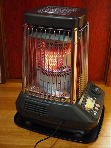 ダイニチ　ブルーヒーター　KDM-105F 動作確認済み ダイニチ ブルーヒーター KDM-105F 動作確認済み