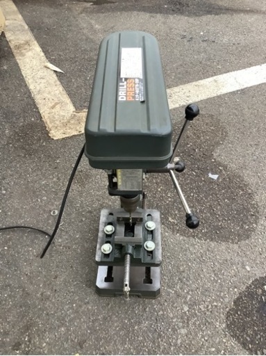 GREATTOOL 卓上ボール盤 GTTB-13SP リサイクルショップ宮崎屋 佐土原店