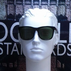 グッチ(GUCCI) GG0057SK 002 極美品