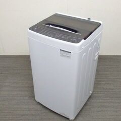 ELSONIC 5.5kg 全自動洗濯機　EHX55DD　2023年製