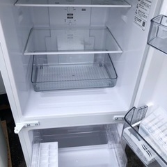 北九州市内配送無料 保証付き 2022年 シャープ SHARP 冷蔵庫(幅