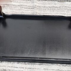 漆塗り 金彩 蒔絵 漆芸 座卓 座敷机 和家具 民芸品 /DJ-1213