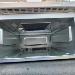 J072★状態ｷﾚｲ★Rinnai★都市ガスコンロ★水無し片面焼きグリル