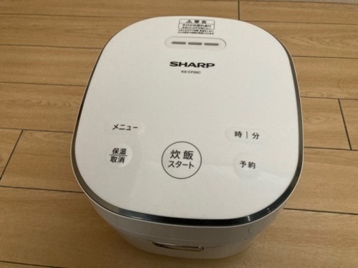 【お譲り先決まりました】家電6点セット