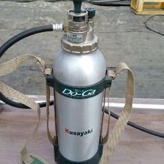 新富士 Do-Ga 草焼バーナー Kusayaki GT-500