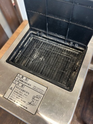 大人数向け 業務用 コーヒーマシン 耐熱ガラスコーヒー入れ2個  