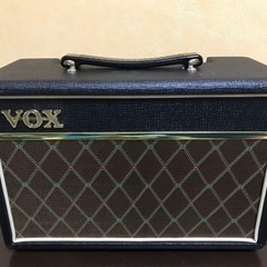 【ネット決済・配送可】VOX ギターアンプ