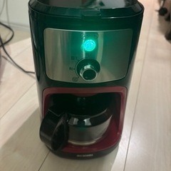 【成立中】家電 キッチン家電 コーヒーメーカー