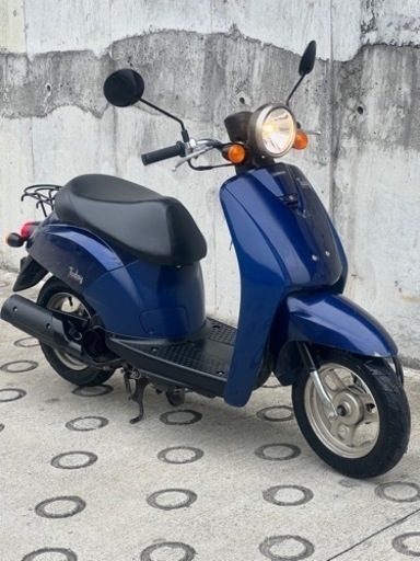 大人気セール‼️低走行9000キロ‍♀️安心のバッテリー新品✨️リアタイヤ新品✨️スパークプラグ新品嬉しいオイル交換済み♻️燃費重視\u0026低走行をお求めの方にオススメ♪AF61 トゥデイ✴