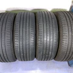 夏18インチ 人気の☆ブラック＆ポリッシュ色☆フォレスター