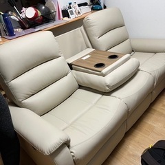 家具 ソファ 3人掛けソファ