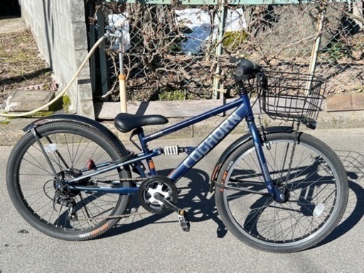 子供用 自転車
