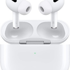 AirPods Pro2 AirPodsPro第2世代