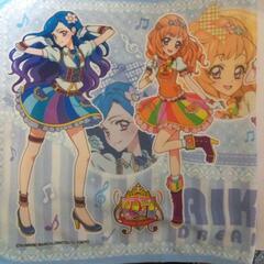 アイカツマルチクロス