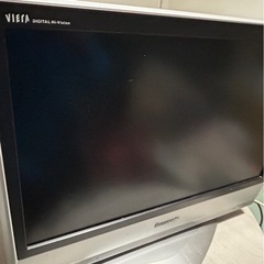 ☆ Panasonic VIERA☆テレビ23型 TH-23LX60☆