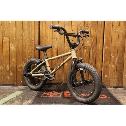 楽天市場】キッズ bmx 14 インチの通販