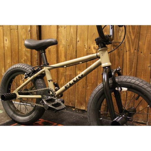 TNB 「ティーエヌビー」 TRICKSTER 2016年モデル BMX TNB 「ティーエヌビー」 TRICKSTER 2016年モデル BMX