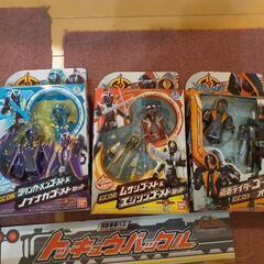 AVOX APBD-1010HW ポータブルBlu-ray プレーヤー-ゴーカイジャー&AKB&