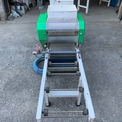 スズテック 播種機 HK-157K