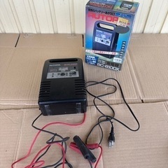 AUTOPAL BC-810DX バッテリーチャージャー 12V...