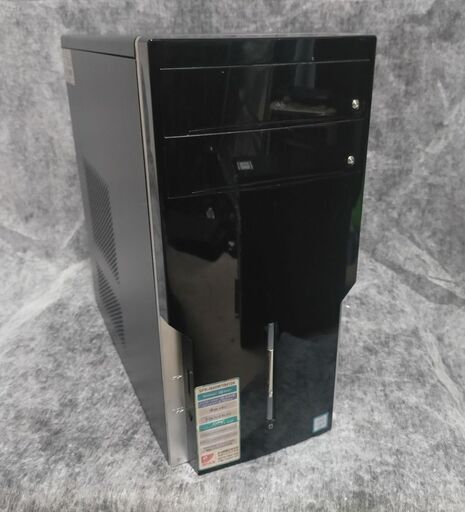 ゲーミングPC Core i5-6400 / GTX 1060