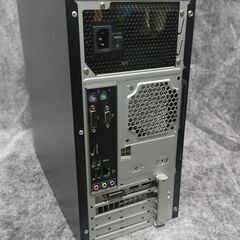 ゲーミングPC Core i5-6400 / GTX 1060