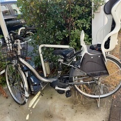 自転車 電動自転車 ブリジストン