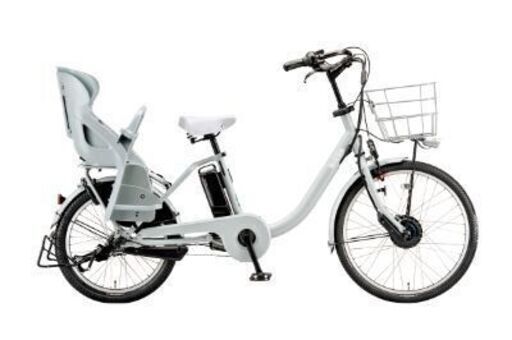 新車型落ち特価　ブリヂストン　ビッケモブdd