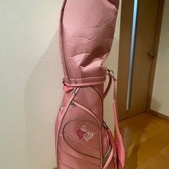 ☆値引☆レディースゴルフ8本セット ツルヤ Quincy ES 3本おまけ付