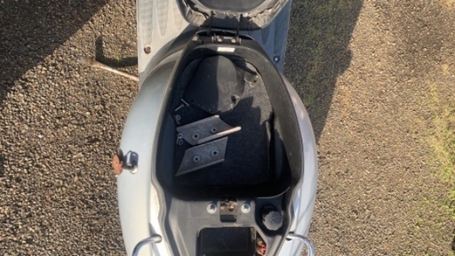 鹿屋市から 取り引き中です！希少ジョーカー50 実働軽整備済み