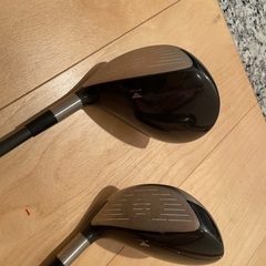 ☆値引☆レディースゴルフ8本セット ツルヤ Quincy ES 3本おまけ付