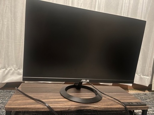 ASUS モニター台付　23.8インチ