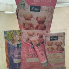 KNEIPP　まとめ売り