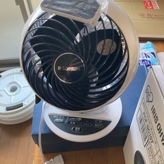 【ネット決済】家電 季節、空調家電 扇風機